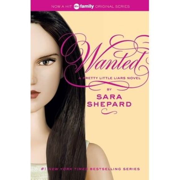 Wanted -- Sara Shepard - Picture 1 of 1